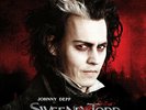 Sweeney Todd (Motion Picture Soundtrack) **NEW RECORD LP VINYL