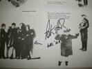 JOY DIVISION: Original 1978 “An Ideal For Living” 7in EP Signed by Peter Hook