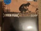 Meteora by Linkin Park (Vinyl, June 2021, Warner) Limited Edition Blue Vinyl