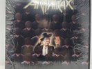 Anthrax Among the Living Vinyl LP 2012 Wax Cathedral Melt-003