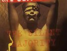 Life Sex & Death - The Silent Majority (Vinyl)