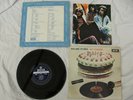 ROLLING STONES LET IT BLEED, VERY RARE TRUE 1st UK PRESS 1W/1W, SUPERB CONDITION
