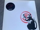 Banksy - Dirty Funker Future 12