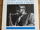 Yusef Lateef - Into Something LP - Prestige - NJLP 8272