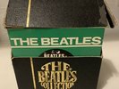 THE BEATLES SINGLES COLLECTION 1962-70 - 24 x 45s - UK SINGLES BOX 1970s