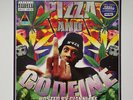 CHRIS TRAVIS   Pizza And Codeine 2 LP Set RSD BLACK FRIDAY 2021 Purple Vinyl NEW