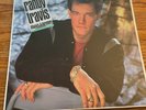 Randy Travis Always & Forever Vinyl Record LP NEW SEALED