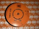 SHIRLEY ELLIS - Soul Time - 7” UK CBS, Northern Soul Club Classic N- MINT Vinyl