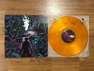 A Day to Remember - HOMESICK Gold Vinyl record OUT OF PRINT and RARE