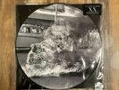 Rage Against The Machine XX Vinyl Picture Disc