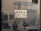 Titus Andronicus-The Monitor-VMP Exclusive-Limited Edition Of 500 #152-2Lp-NEW