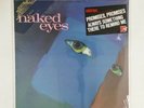 NAKED EYES s/t ST17089 Promo LP Vinyl SEALED Hype 