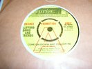 RARE PROMO CLIFFORD DAVIS & FRIENDS COME ON DOWN AND FOLLOW ME / HOMEWORK