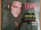Elvis Presley: Elvis Back In Memphis, 2 LP Vinyl Set (2014) FTD NEW/SEALED