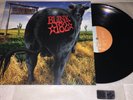 Blink 182 Dude Ranch Deluxe Black vinyl  Shop Radio Cast SRC OOP