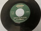 E.C. Beatty Tarzan | Colonial 45 RPM Record | Single