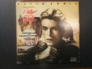 David Bowie,Prokofiev's Peter and the Wolf, Green vinyl LP, RCA ARL1-2743, EX