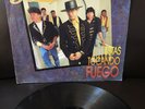 LA MAFIA Estas Tocando Fuego LATIN NORTEÑO CUMBIA RANCHERAS 1991 MEXICO 12