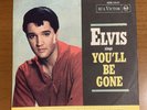 ELVIS PRESLEY DO THE CLAM OST GIRL HAPPY RARE 7