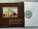 Columbia SAX 2398 B/S ED1 Mendelssohn Schumann Italian Symphony No 4 Klemperer