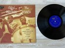 Clifford Brown / Max Roach EMARCY MG 36036 MONO Jazz Record Lp.