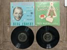 Bing Crosby Merry Christmas Fred Waring Twas The Night Before 10