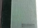 BACH The Art of Fugue K. RISTENPART - NAVARRA  2 LP STEREO CFD 384//385