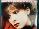 MYLÈNE FARMER Rare 7’ Plus Grandir 45T N• 004 Limited Ed. 1000 copies Only 2021