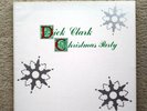 RARE DICK CLARK'S CHRISTMAS PARTY 3 LPs  BOX SET RADIO SHOW Aired  DEC 1982 N/M