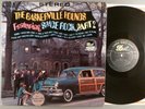 The Baskerville Hounds  Featuring Space Rock, Part 2   RARE Garage; Psych