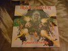 IRON MAIDEN - NO PRAYER FOR THE DYING - RARE 1ST UK 1990 12