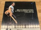 BRUCE SPRINGSTEEN & THE E STREET BAND - LIVE 1975 - 85   5 VINYL RECORD LP SET