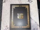 The Hunna 100 Signed Vinyl Record Limited To 300 Prints