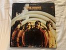 The Kinks Are the Village Green Preservation Society Vinyl LP Reprise RS 6327