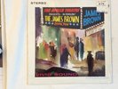 James Brown “The Apollo Theatre Presents The James Brown Show” Rare Stereo NM-
