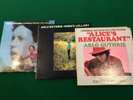 Arlo Guthrie 3x Pak 