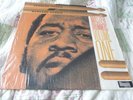Bernard Purdie funk jazz drums LP Master Drummers Volume One rare plays EX sampl