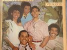 DeBARGE All This Love Vinyl LP 1982 FIRST PRESS Gordy 6012GL  L?k