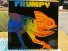 FRUMPY-ALL WILL BE CHANGED-FIRST 1970 PHILIPS 6305 067 GIMMIXCOVER  TOPPZUSTAND