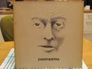 ZARATHUSTRA-SAME - ORIG.FIRST MATT FOC GERMAN 1972 METRONOME MLP 15.421  MINT