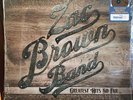 Zac Brown Band   Greatest Hits So Far   *WALNUT COLOR* 2x Vinyl LP   New Sealed