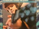 Donovan LP Catch The Wind STILL FACTORY SEALED Original (1965) Hickory MONO