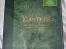 The Lord of the Rings: Return of the King - Complete Recordings Vinyl