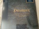 The Lord of the Rings: The Two Towers - Complete Recordings Vinyl - Sealed