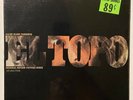 EL TOPO - Motion Picture Score LP Vinyl Apple SWAO 3388 Sealed Original