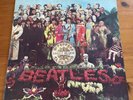 The Beatles ?– Sgt. Pepper's Lonely Hearts Club Band LP VINLE 33 giri 1970 Italy