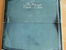 The Wailers - Catch a Fire - UK 1st press Zippo cover vinyl LP on Island EX/EX
