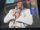 Elvis Presley 'Today' (The Original Session Mixes) Double LP
