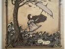 Lydia Illuminate Sea Blue 180g Vinyl Record RARE SHIPS FREE 2015