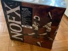 NOFX Vinyl Box Set Sealed 30th Anniversary from Epitaph